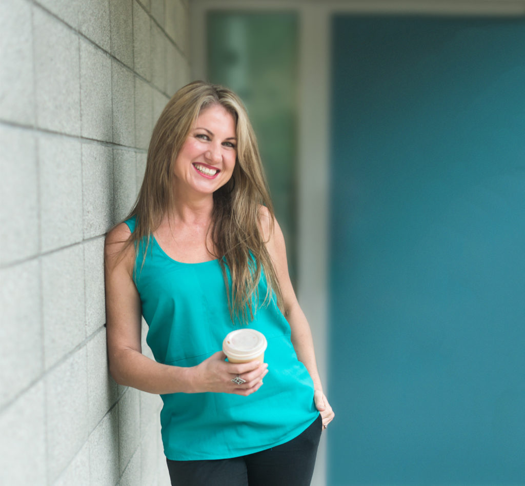 Melanie Boyle women business and leadership coach