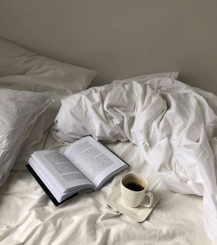 Why you need to take care of yourself first