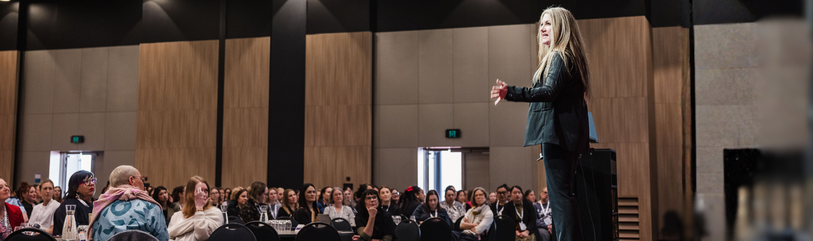 Women in Public Sector Summit | Tuesday 18 August 2026